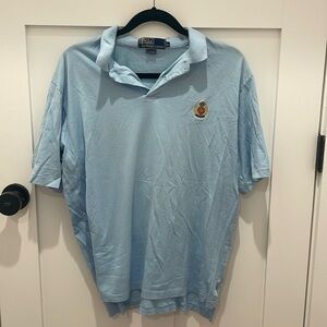 Vintage Ralph Lauren Polo